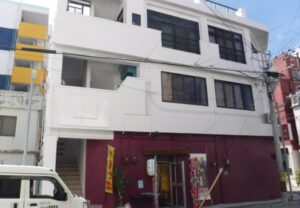 ロベルト商事前島ビルの１枚目の画像