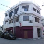 ロベルト商事前島ビル