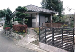 福岡県那珂川市「成竹」戸建ての１枚目の画像