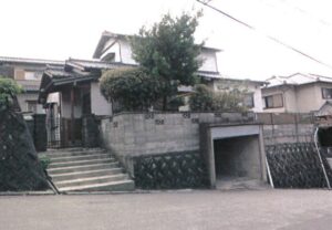 福岡県直方市「頓野」戸建ての１枚目の画像