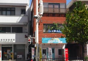 ロベルト商事末吉ビルの１枚目の画像